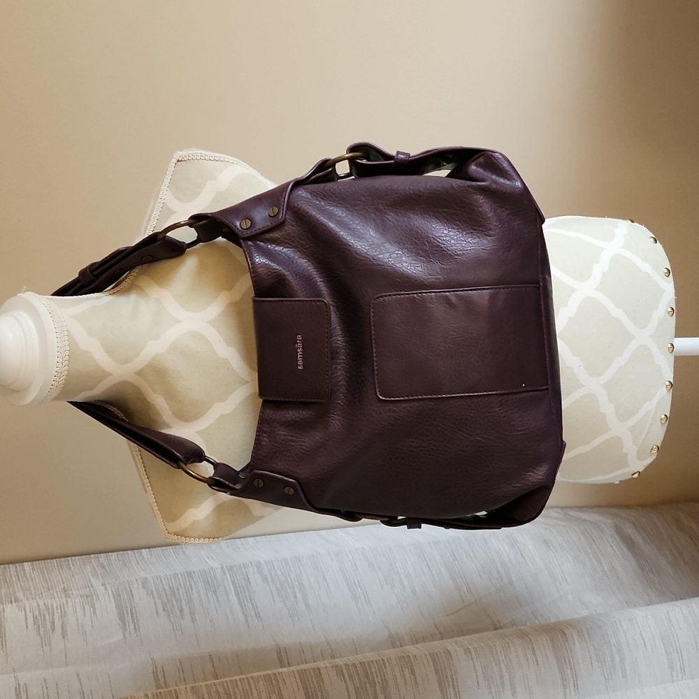 Samsara Matt & Nat Purse